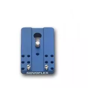 Q=Plate Qpl -At 2 -פלטת Anti-Twist באורך 70 מ