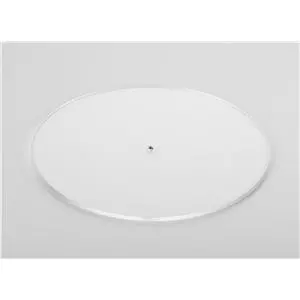 Pano-Plate פלטה עשויה מחומר אקרילי -קוטר 30 ס