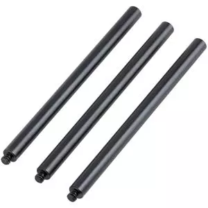 MP-SET 15 -סט שלושה מוטות הארכה -15 ס