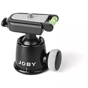 ראש כדורי Joby ל- 3-Gp
