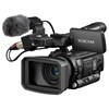 מצלמת וידאו מקצועי סוני Sony Pmw-100