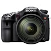 מצלמה חסרת מראה סוני Sony SLT A77 + 16-50 דיגיטלית מקצועית - קיט