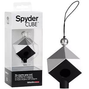 Datacolor SpyderCube