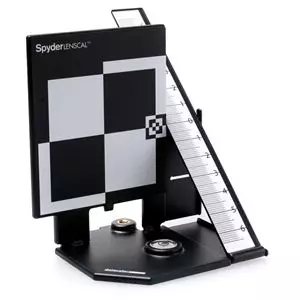 Datacolor Spyder LensCal