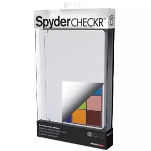Datacolor Spyder Checkr