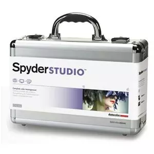 Datacolor Spyderstudio