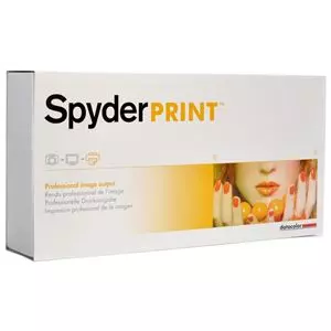 Datacolor Spyderprint