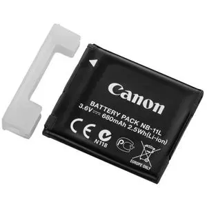 NB-11L סוללה מקורית Canon
