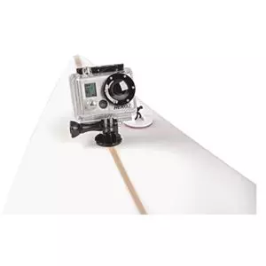 GoPro Surf Mounts