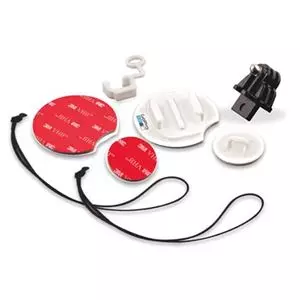 GoPro Surf Mounts