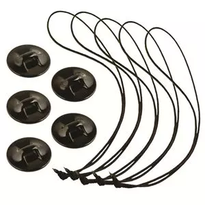 GoPro Camera Tethers