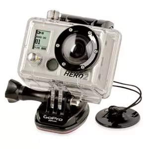 GoPro Camera Tethers