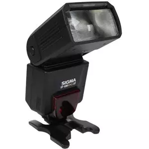 Sigma EF-530 DG פלאש סיגמה