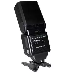 Sigma EF-530 DG פלאש סיגמה