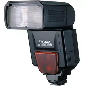 Sigma Ef-500 Dg פלאש סיגמה