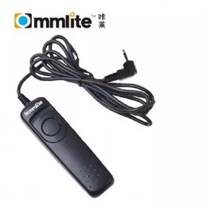 שלט חוטי למצלמות Nikon מקצועיות : Cr-1n