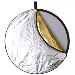 Commlite 5 in 1 Reflector 60 cm
