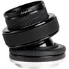 עדשת לנסבייבי Lensbaby Lens For Canon Edge 80 Optic