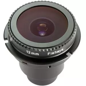עדשה לנסבייבי Lensbaby Lens For Canon Fisheye Optic