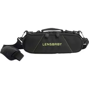 תיק ציוד צילום לנס בייבי System Bag Lensbaby