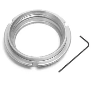 Lensbaby Fisheye Adapter