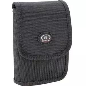תיק ציוד צילום טמרק Tamrac MX-5369 Memory and Battery Management wallet 8