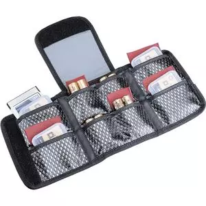 תיק ציוד צילום טמרק Tamrac MX-5369 Memory and Battery Management wallet 8