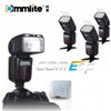 Commlite Speedlight flash e-650ii 