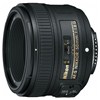 Nikon Lens 50mm f/1.8 G AF-S עדשה ניקון - יבואן רשמי 