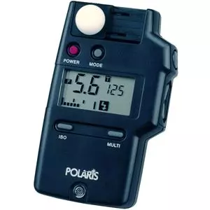 מד אור Polaris