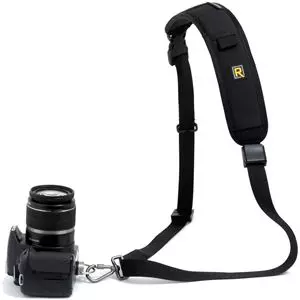 Black Rapid RS-7 Strap