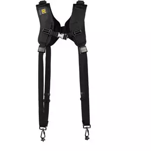 Black Rapid DR-1 Double Strap