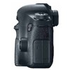 מצלמה מקצועית Canon 6D גוף בלבד קרט יבואן רשמי