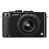 מצלמה קומפקטית פנסוניק Panasonic Lumix DMC-LX7 