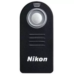 Nikon Ml-L3 Ir Remote Control ניקון שלט - יבואן רשמי