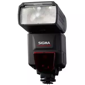 Sigma Ef-610 St Dg