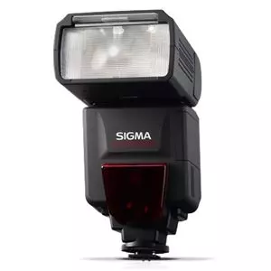 Sigma Ef-610 Super St Dg
