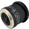 עדשת סאמיאנג Samyang for Nikon 8mmFisheye f/3.5 IF MC