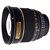 עדשת סאמיאנג Samyang for Nikon 85mm f/1.4 Aspherical IF