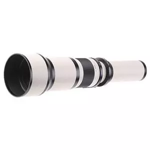 עדשה סאמיאנג Samyang T-Mount Zoom 650-1300mm