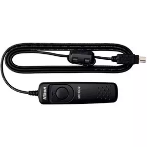 Nikon MC-DC2 Remote Release Cord ניקון שלט - יבואן רשמי