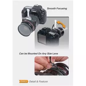 Varavon Sling Follow Focus
