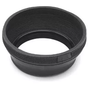 67mm Rubber Lens Hood