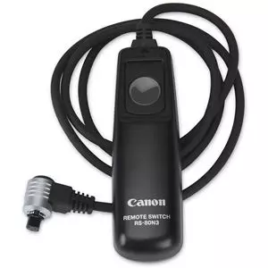 Canon RS-80N3 Remote Switch