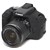 Silicone Camera Case  for Canon 600D