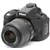 Silicone Camera Case  for Nikon D5100