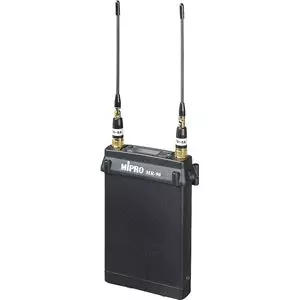 מיקרופון ניקון Mipro - MR90A ערכת משדר-מקלט אלחוטית