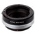 Pro Optic Nikon "G" Lens to Micro 4/3 Body Mount