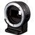 Nikon FT1 Mount Adapter for F-Mount Lenses & 1 Series s, Black ניקון מתאם - יבואן רשמי