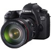 Canon 6D מצלמה דיגיטלית מקצועית קנון + עדשהSTM 24-105 קרט יבואן רשמי